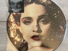 Madonna. The Girlie Show at The Sydney Cricket Ground. 2LP Picture Disc.