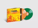 Hanson ‘Middle Of Nowhere’ GREEN ORANGE Colour Vinyl 2LP - NEW SEALED