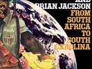 Gil Scott Heron & Bri From South Africa to South Carolina (RSD Black Fr (Vinyl)