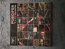 Puscifer ‎- V Is For Versatile 2 x LP CLEAR LTD. ED Vinyl Album