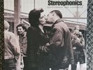 Stereophonics performance and cocktails vinyl boxset.