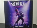Weird Al Yankovic: Weird The Al Yankovic Story 2022 Double LP Pink Vinyl Parody