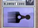 Digable Planets – Blowout Comb - 1994 : 2 x Vinyl Pendulum Records