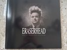 Eraserhead Original Soundtrack Recording Vinyl RARE WITH PRINTS