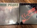 Twin Peaks - SOUNDTRACK+SCORE Angelo Badalamenti, Nine Inch Nails, ZZ Top...