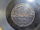 1901 78 rpm Pre Dog Victor Monarch 3438 Pasquinade Sousa's Band