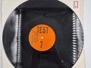 DANCE Suicide Squad Music LP - Suicidal Tendencies TEST 7 Hardcore Germany 1996