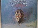 Eagles - Their Greatest Hits 1971-1975 Vinyl LP ORIGINAL 1976 6E-105 Shrink EX