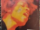 The Jimi Hendrix Experience – Electric Ladyland VERY RARE WHITE LABEL PROMO 1968
