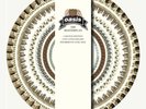 Oasis The Masterplan 25th Anniversary Vinyl Zoetrope. New & Sealed