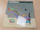 Bobbi Humphrey ‎– Fancy Dancer  1975 UK vinyl Lp Jazz Original NOT Reissue