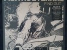 Filth Is Eternal - Find Out Vinyl