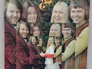 BJORN. BENNY , AGNETHA & FRIDA- Ring Ring Vinyl LP 1st Press EX Sweden ABBA debu