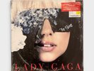 Lady Gaga The Fame 2008 LP Vinyl Lovegame Paparazzi Poker Face RARE
