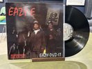 Eazy-E - Eazy-Duz-It - Vinyl LP - Ruthless 1988 - First OG