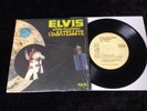 ELVIS PRESLEY EP DTFO-2006 ALOHA FROM HAWAII SHRINK JUKEBOX TITLE STRIPS NM/MT