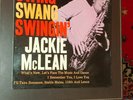 Jackie McLEAN 