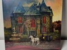 Opeth In Cauda Venenum Limited Edition vinyl box set with Blu Ray Sealed