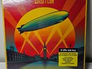 Led Zeppelin Celebration Day - 2013 3xLP Vinyl Box Set Sealed