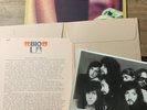 ELECTRIC LIGHT ORCHESTRA Eldorado LP w Press Packet Promo Materials