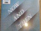 The Beatles Now And Then Limited 12” HMV Red Exclusive Vinyl Limited Edition NEW