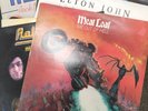 Collection of 15 x Vinyl Records 12
