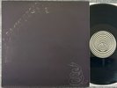 Metallica   Black Album   1st UK Press on Vertigo   Ultrasonic Cleaned   MINT-