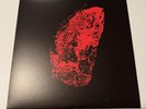 Skáphe Self Titled Vinyl Record Black Metal Skaphe Leviathan Xasthur Chaos Moon