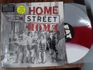 Home Street Home - Songs From the Shit Musical FAT STORE Red/White/Grey LP NOFX