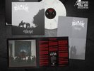 GEHENNA FIRST SPELL (WHITE/BLACK MARBLE VINYL) Vinyl LP