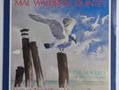 Mal Waldron Quintet  The Seagulls Of Kristiansund  At Village Vanguard ITALY LP