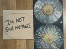 The Wonder Years - The Upsides DELUXE Splatter vinyl 2xLP record