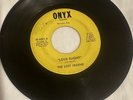 THE LOST LEGEND 45 rpm Local Garage”Lowell, MA” 1969 ONYX #6901 Psych Band