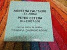 Agnetha Fältskog, Peter Cetera – Yo No Fui (Quien Dijo Adios) Promo Rare Vinyl