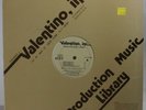 Valentino Production Music Library - Lp - 6137 - 70's 80's Soul Funk Pop HEAR