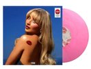 Sabrina Carpenter - Short N Sweet Bubblegum Marbled Vinyl Record LP