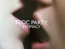 Bloc Party - Intimacy (LP, Album, RE, Cle) (Mint (M)) - 3230326432