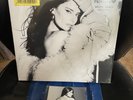 LIMITED EDITION NELLY FURTADO 7 EXCLUSIVE WHITE VINYL WITH HAND SIGNED ART CARD