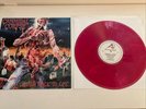 MINT 2016 Cannibal Corpse - Eaten Back To Life - Vinyl LP - Played Once