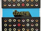 The Doors - The Singles - 20 x 7” Vinyl Record Box Set Limited Edition Numbered