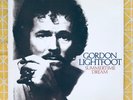 Gordon Lightfoot Summertime Dream 1976 Reprise MS 2246 LP w Inner Play Tested NM