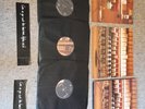 Aphex Twin Drukqs 2001 - 4x12