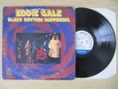 EDDIE GALE - BLACK RHYTHM HAPPENING -UK 1969 LP - BST84320 - READ DESCRIPTION