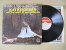 KATHE GREEN - RUN THE LENGTH OF YOUR WILDNESS - US 1969 LP - DERAM - DES 18026