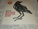 NEW  SEALED  Best Of Old Crow Medicine Show Vinyl Record LP