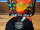 RADIOHEAD In Rainbows LP Record (2008 TBD Records) 180g Vinyl