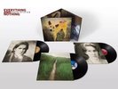 David Sylvian - Everything and Nothing (UMR) 3LP Vinyl 12