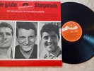 DIE GROßE POLYDOR STARPARADE FREDDY, MARTIN LAUER,YOVANNA UND ANDERE(LP)