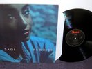 SADE Promise LP Original 1st Press 1985 Portrait FR-40263 Gatefold Cover NM