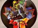 Iron Maiden / Picture Disc 12”